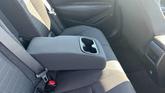 Thumbnail of 2022 Black Sand Pearl Toyota Corolla