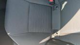 Thumbnail of 2022 Black Sand Pearl Toyota Corolla