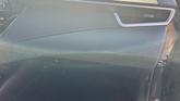 Thumbnail of 2022 Black Sand Pearl Toyota Corolla