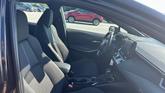 Thumbnail of 2022 Black Sand Pearl Toyota Corolla