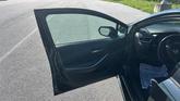 Thumbnail of 2022 Black Sand Pearl Toyota Corolla