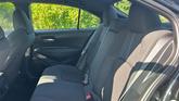 Thumbnail of 2022 Black Sand Pearl Toyota Corolla