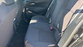 Thumbnail of 2022 Black Sand Pearl Toyota Corolla