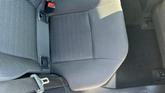 Thumbnail of 2022 Black Sand Pearl Toyota Corolla
