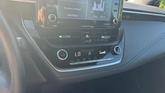 Thumbnail of 2022 Black Sand Pearl Toyota Corolla