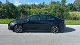 Thumbnail of 2022 Black Sand Pearl Toyota Corolla