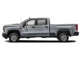 Thumbnail of 2025 Sterling Gray Metallic Chevrolet Silverado 2500