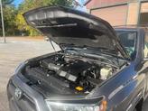 Thumbnail of 2020 Magnetic Gray Metallic Toyota 4Runner