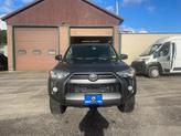 Thumbnail of 2020 Magnetic Gray Metallic Toyota 4Runner