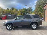 Thumbnail of 2020 Magnetic Gray Metallic Toyota 4Runner