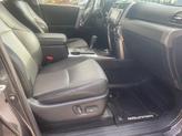 Thumbnail of 2020 Magnetic Gray Metallic Toyota 4Runner