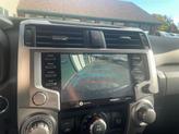 Thumbnail of 2020 Magnetic Gray Metallic Toyota 4Runner