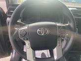 Thumbnail of 2020 Magnetic Gray Metallic Toyota 4Runner
