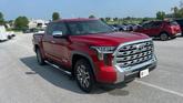 Thumbnail of 2023 Supersonic Red Toyota Tundra