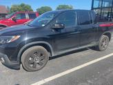 Thumbnail of 2019 Crystal Black Pearl Honda Ridgeline