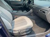 Thumbnail of 2021 Stormy Sea Hyundai SONATA