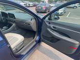 Thumbnail of 2021 Stormy Sea Hyundai SONATA