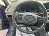 Thumbnail of 2021 Stormy Sea Hyundai SONATA
