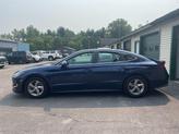Thumbnail of 2021 Stormy Sea Hyundai SONATA