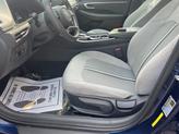Thumbnail of 2021 Stormy Sea Hyundai SONATA