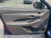 Thumbnail of 2021 Stormy Sea Hyundai SONATA