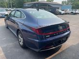 Photo of 2021 Stormy Sea Hyundai SONATA