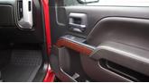 Thumbnail of 2018 Red Quartz Tintcoat GMC Sierra 1500