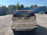 Thumbnail of 2016 White Diamond Pearl Honda CR-V