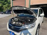 Thumbnail of 2016 White Diamond Pearl Honda CR-V