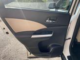 Thumbnail of 2016 White Diamond Pearl Honda CR-V