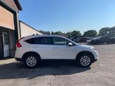 Thumbnail of 2016 White Diamond Pearl Honda CR-V