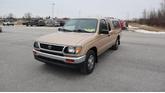 Thumbnail of 1996 Gold Toyota Tacoma