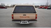 Thumbnail of 1996 Gold Toyota Tacoma