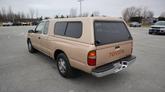 Thumbnail of 1996 Gold Toyota Tacoma