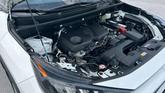 Thumbnail of 2022 White Toyota RAV4