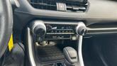 Thumbnail of 2022 White Toyota RAV4