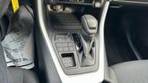 Thumbnail of 2022 White Toyota RAV4