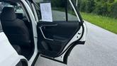 Thumbnail of 2022 White Toyota RAV4