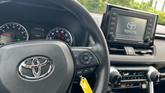 Thumbnail of 2022 White Toyota RAV4