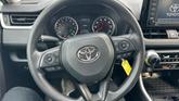 Thumbnail of 2022 White Toyota RAV4