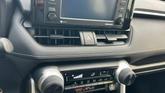 Thumbnail of 2022 White Toyota RAV4
