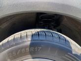 Thumbnail of 2022 Smoke Metallic Ford Bronco Sport