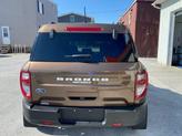 Thumbnail of 2022 Smoke Metallic Ford Bronco Sport