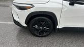 Thumbnail of 2026 Wind Chill Pearl/Jet Black Toyota Corolla Hybrid