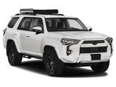 Thumbnail of 2022 Army Green Toyota 4Runner