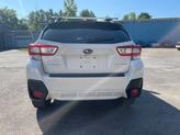 Thumbnail of 2018 Crystal White Pearl Subaru Crosstrek
