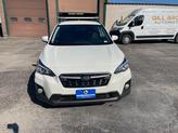 Thumbnail of 2018 Crystal White Pearl Subaru Crosstrek