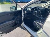 Thumbnail of 2018 Crystal White Pearl Subaru Crosstrek