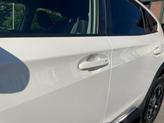 Thumbnail of 2018 Crystal White Pearl Subaru Crosstrek