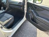 Thumbnail of 2018 Crystal White Pearl Subaru Crosstrek